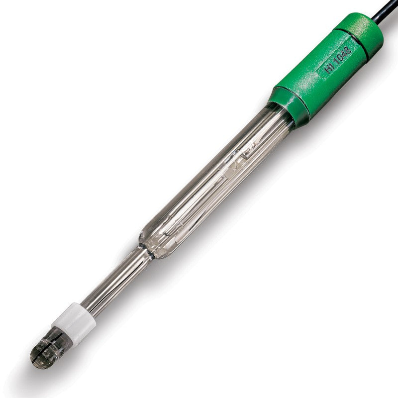 HI 1048B  pH Electrode with CPS™ for Wine BNC Connection - Acorn Scientific