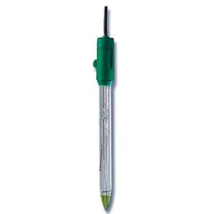 HI 10530 Digital pH-Electrode. Conical Tip. Glass. Refillable (edge) - Acorn Scientific