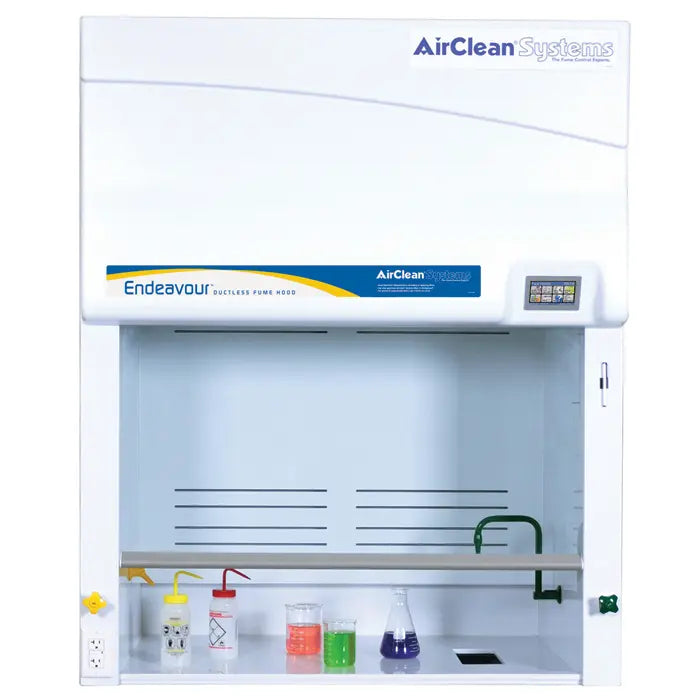 AIRCLEAN SYSTEMS Endeavour™ - Sliding Sash Ductless