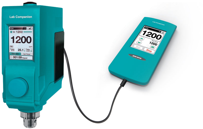 Jeio Tech MSH-0512/5020 Overhead Stirrers (Advanced)