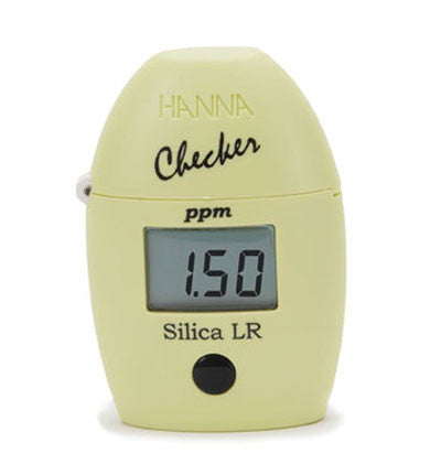 HI 705 Checker HC ® - Silica. LR - Acorn Scientific