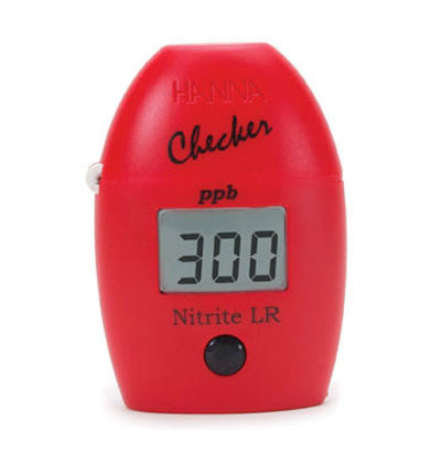 HI 707 Checker HC ® - Nitrite. LR - Acorn Scientific