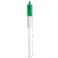 HI 1083P  Combination pH Electrode w/ Micro Bulb BNC + pin Connection - Acorn Scientific