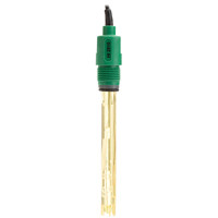 HI 2910B/15  AmpHel General Purpose pH Electrode with PEI body and 15 m cable - Acorn Scientific