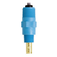 HI 3003/D  Flow-thru Conductivity Probe with DIN Connection and 3 m cable - Acorn Scientific