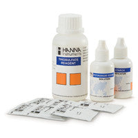 HI 38023-100 HI 38023-100  Chlorine. Total. Extended Range - Acorn Scientific