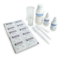 HANNA HI 38022  CTK - Total Chlorine Test Kit - Acorn Scientific