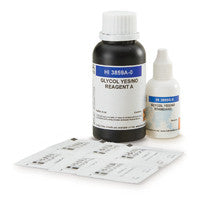 HANNA HI 3859-025 - Reagent Kit for Glycol