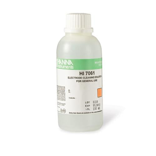 HANNA HI7061M - RfE - Standard-Anwendung - 230ml
