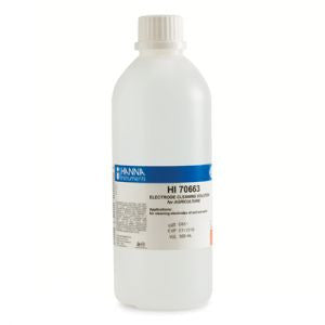 HI 70663L - Soil Deposits (Agriculture) - 500ml - Acorn Scientific