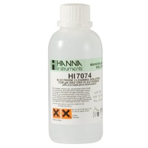HANNA HI7074M - RfE - Anorganische Substanzen - 230ml - Acorn Scientific