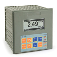 HI 720122-2  Conductivity Process Digital Controller with Inductive Probe  **Probe Sold Separately - Acorn Scientific