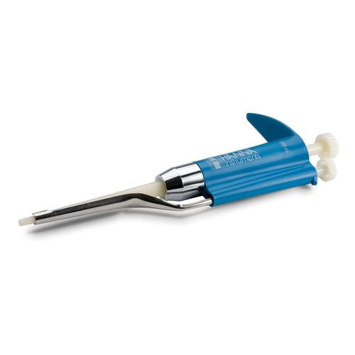 HANNA HI731340 Pipette for automatic dosage. 200 µl graduated pipette - Acorn Scientific
