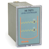 HANNA HI 7871/220  Mini Level Controller - Acorn Scientific