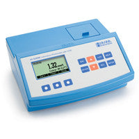 HI 83099 COD and Multiparameter Laboratory-Photometer (47 Parameters)