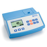 HANNA HI 83209-02  Multiparameter Photometer for Education - Acorn Scientific