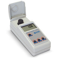 HI 83730-02  Photometer for the Determination of Peroxide Value in Olive Oils