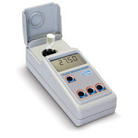 HI 83746-02  Photometer for the Determination of Concentration of Reducing Sugars