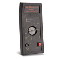 HANNA HI 8427 pH and mV Precision Simulators