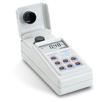 HANNA HI 847492  Haze Meter for Beer Quality Analysis ASBC Standards