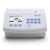 H8 8713-02 ISO Turbidity Benchtop Meter. ISO - Acorn Scientific