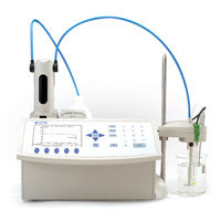 HANNA HI 901-02  Automatic Titration System