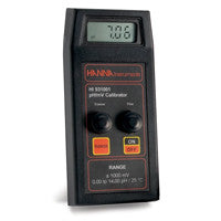 HANNA HI 931001  pH and mV Precision Simulator (BNC)