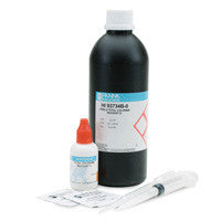 HANNA HI 93734-01  Chlorine. Free and Total HR. DPD Method (100 Tests) - Acorn Scientific