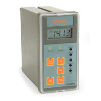 HANNA HI 943500B Conductivity Controller. 0 to 19.99 mS/cm with 4 to 20mA