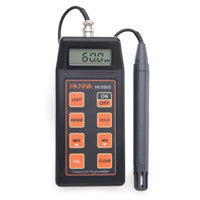 HANNA HI 9565  Thermohygrometer with Dew Point and Calibration Data-Logging Probe