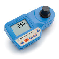 HANNA HI 96748  Manganese. Low Range. Portable Photometer