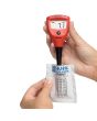 Hanna HI98103 CHECKER pH Tester with 0.01 pH Resolution