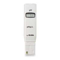 HANNA HI 98108  pHep pH -Tester  (0.1 pH Resolution) - Acorn Scientific