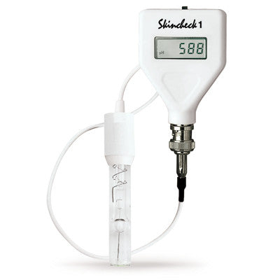 HANNA HI98110 Skincheck™ - pH Tester - Acorn Scientific