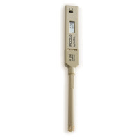 HANNA HI 98112  PICCOLO®2 Stick pH Tester with 16 cm electrode - Acorn Scientific