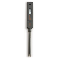 HANNA HI 98113  PICCOLO® Stick pH Tester with temperature readout on LCD - Acorn Scientific