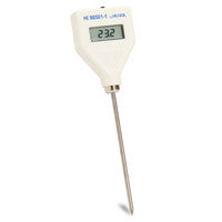 HANNA HI 98501-1  ±1°C Accuracy Pocket Thermometer - Acorn Scientific