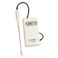 HANNA HI 98509-1  ±1°C Accuracy Pocket Thermometer - Acorn Scientific