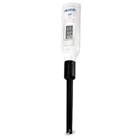 HANNA HI 99104  pH Tester - Acorn Scientific
