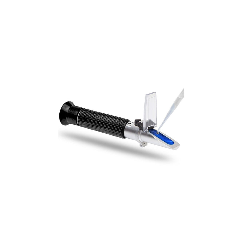 Icoe iPDAB1 portable digital refractometer 0-50% Brix; Refractive index 1.3330-1.4200nD