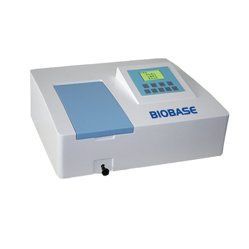 BIOBASE BK-V1000 Spectrophotometer