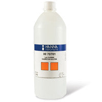 HI 70701L  Standard Solution at 1 g/L F- - Acorn Scientific