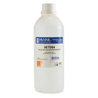 HI 7084L  Standard Solution at 58.4 g/L NaCl - Acorn Scientific