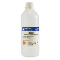 HI 7087L  standard solution at 0.23 g/L Na+ - Acorn Scientific