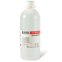 HI 4010-00 TISAB II for Fluoride ISE. 500 ml Bottle - Acorn Scientific