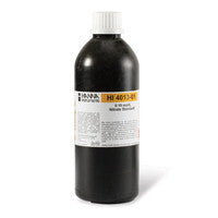 HI 4013-01 ISE 0.1M Nitrate Std . 500 ml Bottle - Acorn Scientific