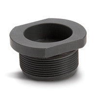 HI 60542  Electrode Holder for In-line Direct Pipe Installation. PG 13.5 Thread - Acorn Scientific