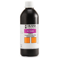 HANNA HI 70466  Phenylarsine Oxide Standard Solution