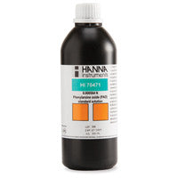 HI 70471  Calibration Solution 0.00564N PAO - Acorn Scientific