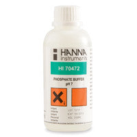 HI 70472  Phosphate Buffer pH 7 - Acorn Scientific